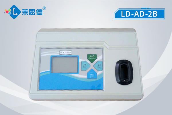 為什么要對水質進行監測?氨氮檢測儀在水質污染中起到了哪些作用?