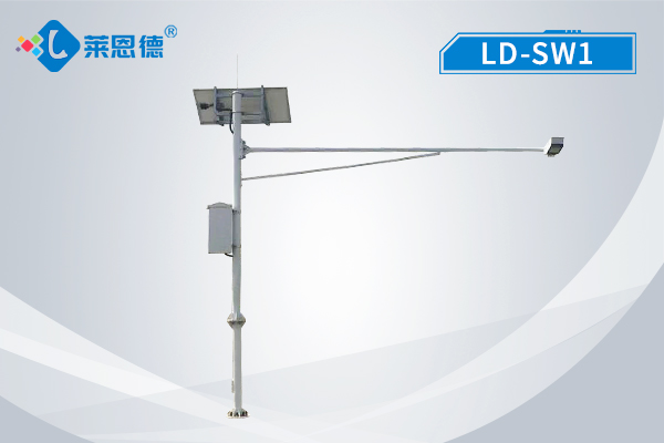 雨量在線監測站-雨量監測有什么作用?