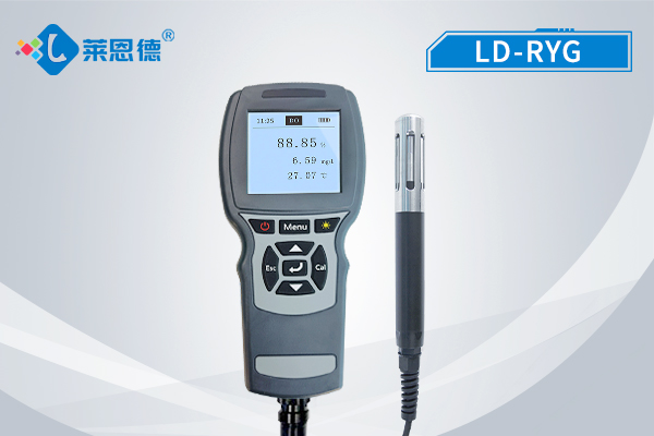 怎么判斷水中的溶氧是否達標?