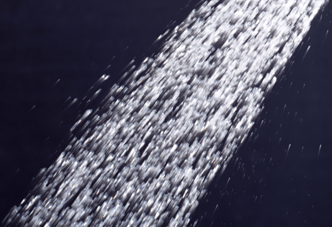 水質檢測cod是什么意思!(如何判斷水體中COD值?)