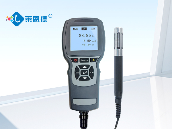 90%用戶采購便攜式溶解氧檢測儀,需要考慮以下7大因素