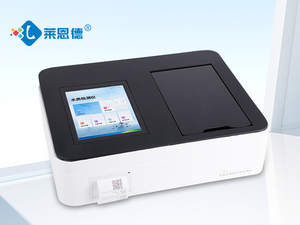 多參數(shù)COD測定儀:環(huán)保監(jiān)測的必備工具