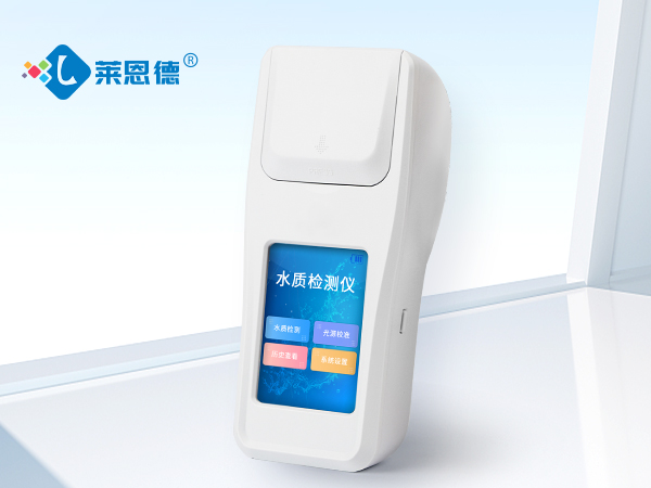 提升農(nóng)村污水處理效率:多參數(shù)水質(zhì)檢測儀的應(yīng)用