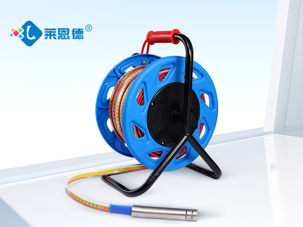 5分鐘學會鋼尺水位計操作技巧，水位變化輕松掌握