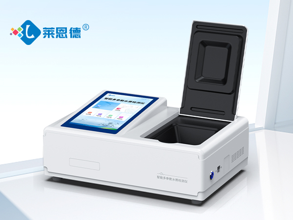 水質COD檢測儀如何使用？COD水質測定儀的操作步驟