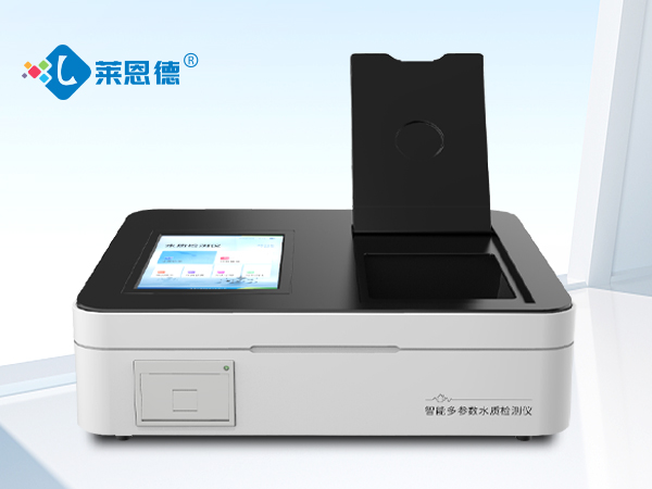 COD測定儀監測工業廢水處理和污染源，確保廢水排放達標