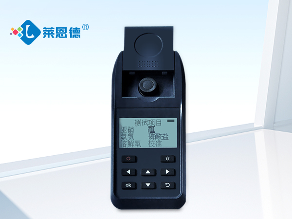 智慧漁業生產:水質檢測儀實時監測水產養殖水質