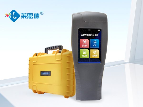 水質(zhì)生物毒性檢測的真正意義，水質(zhì)生物毒性檢測儀全解析