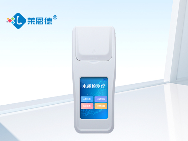 如何確保水資源安全?深入了解余氯分析儀的功能與優(yōu)勢