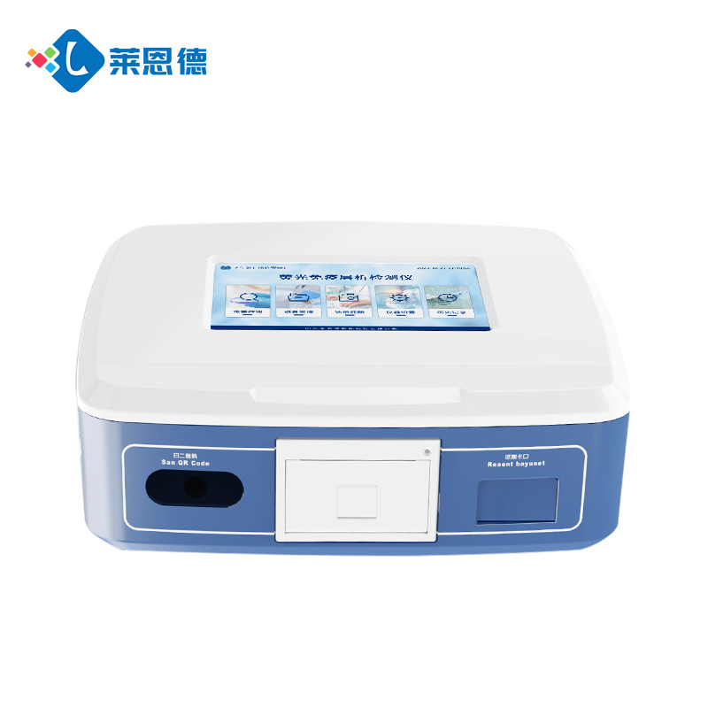 真菌毒素中毒有哪些癥狀?(真菌毒素檢測儀的使用技巧)