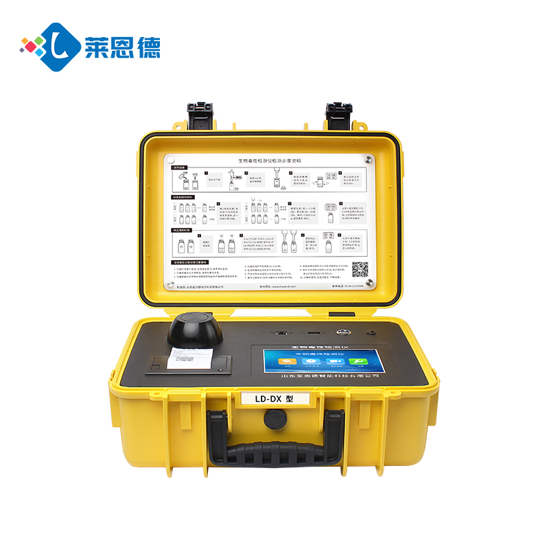 水質(zhì)生物毒性指標(biāo)有哪些(水質(zhì)毒性檢測(cè)設(shè)備功能與技術(shù)參數(shù))