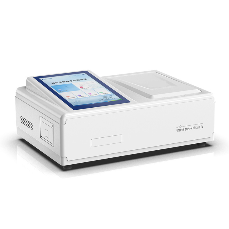 如何檢測水中的溴酸鹽?(溴酸鹽檢測儀在飲用水安全檢測中的應用)