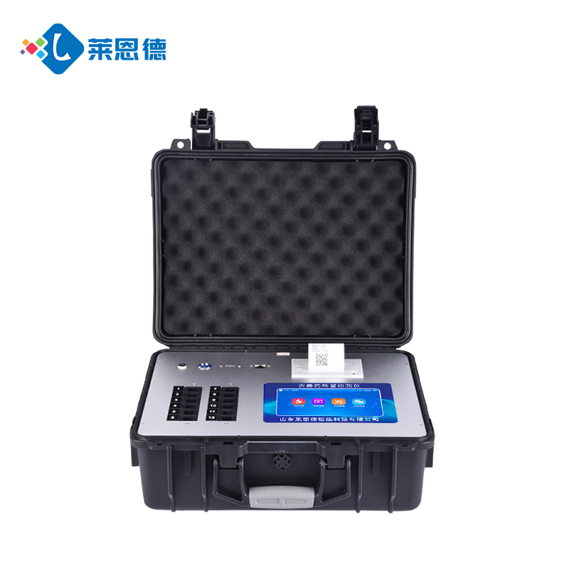 雞蛋抗生素檢測儀靠譜嗎？雞蛋抗生素檢測儀的應(yīng)用