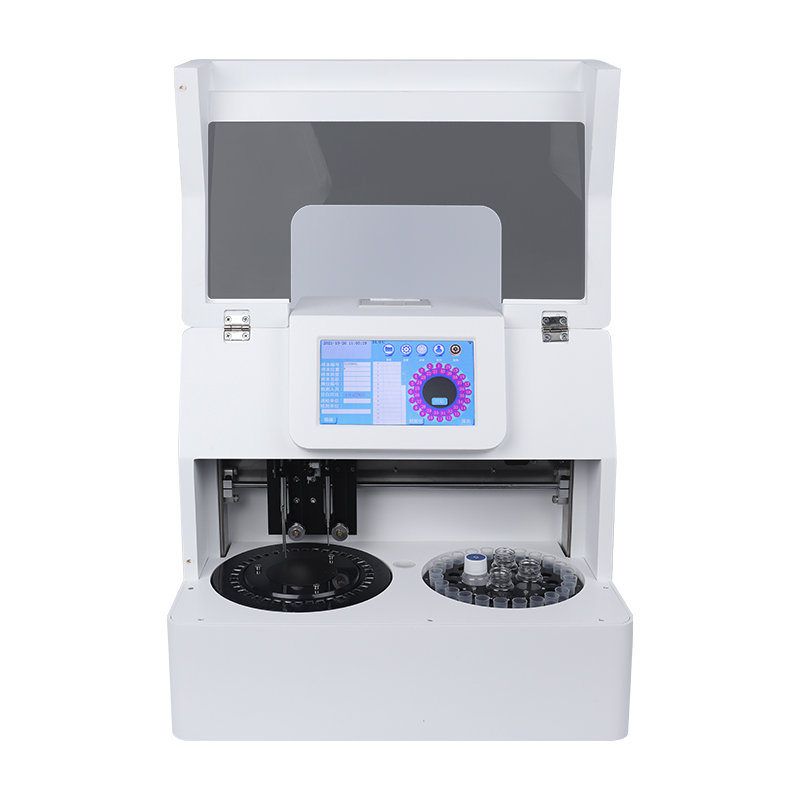 檢測結果不準確？全自動農(nóng)藥殘留檢測儀常見問題排查指南