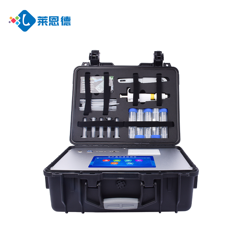 優(yōu)質(zhì)水產(chǎn)品獸藥殘留檢測(cè)儀廠家選擇要點(diǎn)及監(jiān)管應(yīng)用案例