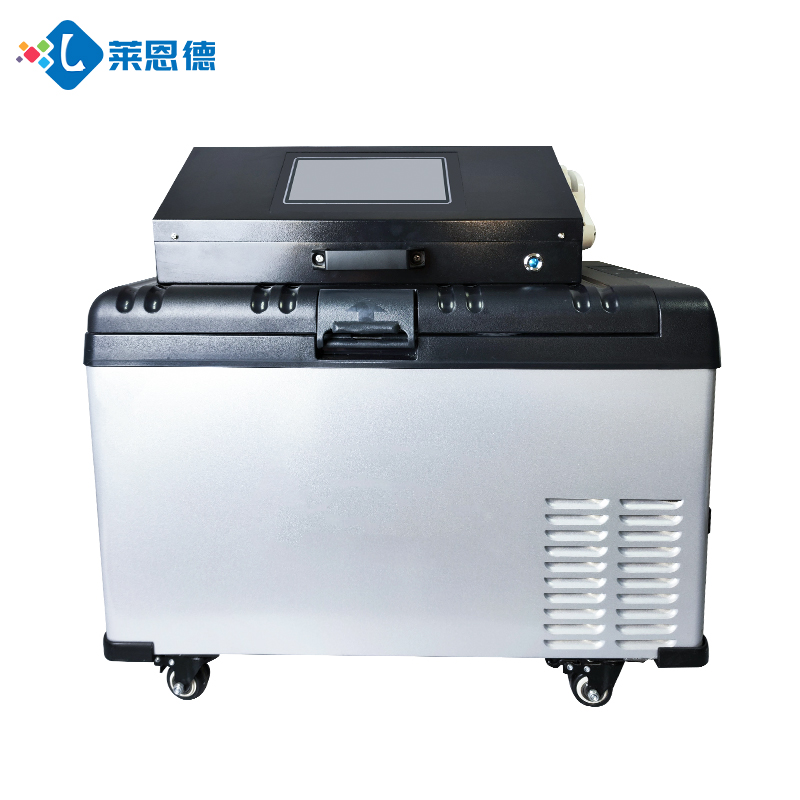 便攜式等比例水質(zhì)采樣器:高效精準(zhǔn)的環(huán)境監(jiān)測(cè)利器