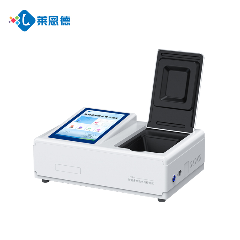 COD 測(cè)定儀如何改寫水處理格局?COD 測(cè)定儀的核心優(yōu)勢(shì)全解析