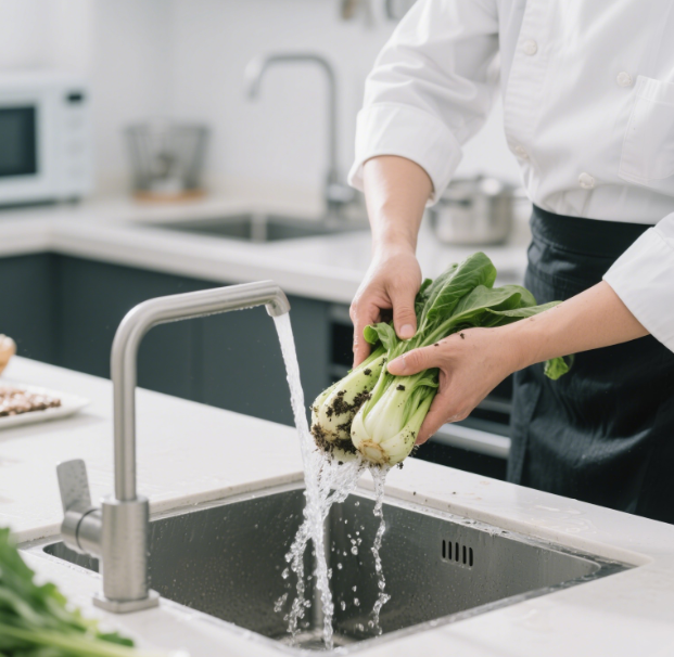 atp檢測值多少為干凈(atp熒光檢測儀參考標準值)