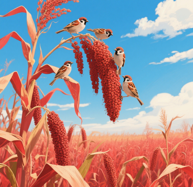 告別“盲檢”時代:收糧季糧食重金屬智能檢測儀推動糧食質檢標準化