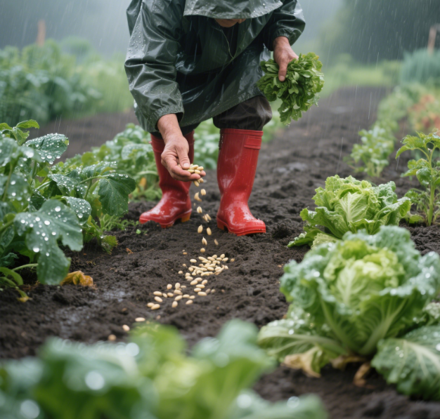 收糧季“怕超標”?糧食重金屬檢測儀15分鐘破除重金屬污染焦慮