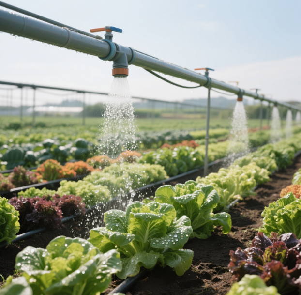 打完農藥后多久無毒?安全間隔期與農藥殘留檢測儀全指南