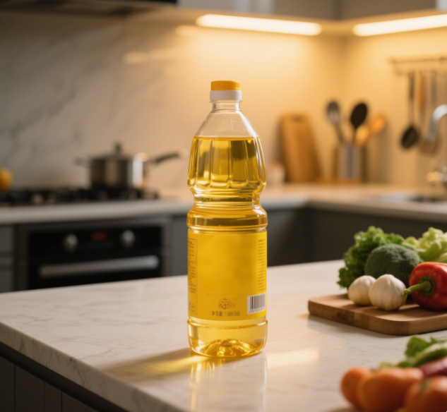 長期吃劣質油危害大!食用油品質檢測儀的核心技術與應用場景