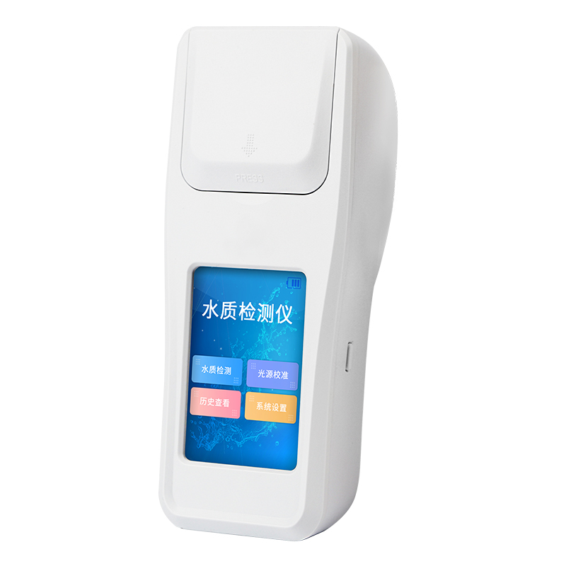 水質(zhì)檢測(cè)儀