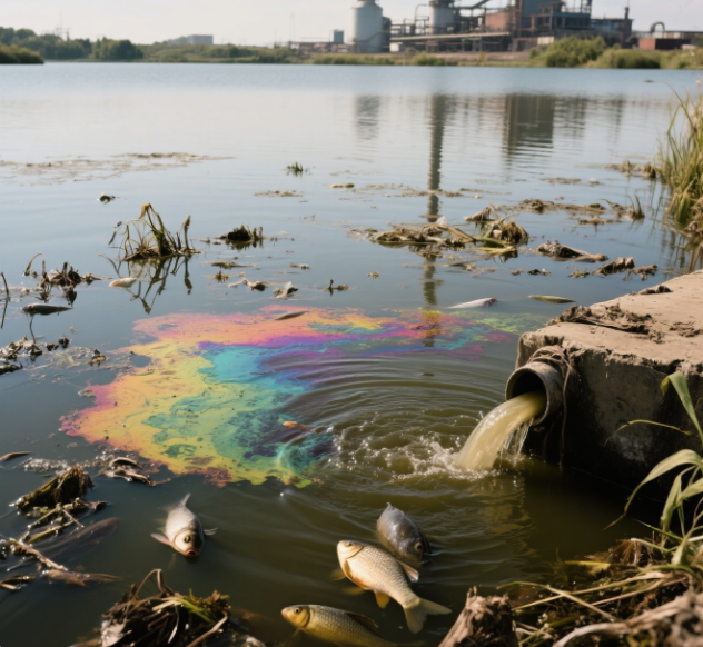 手持水質(zhì)檢測儀:能測哪些項(xiàng)目?有什么核心優(yōu)勢?