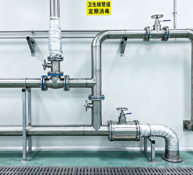 食品廠用水安全指南:每周必檢的3個(gè)微生物指標(biāo)與設(shè)備選型