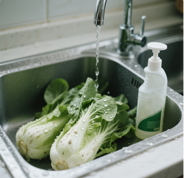 農(nóng)藥殘留超標(biāo)如何處理?農(nóng)藥殘留檢測儀操作指南