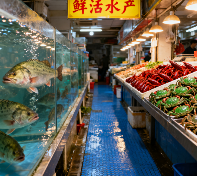 水產(chǎn)品專用檢測儀的精度是多少?水產(chǎn)品專用檢測儀的適用范圍