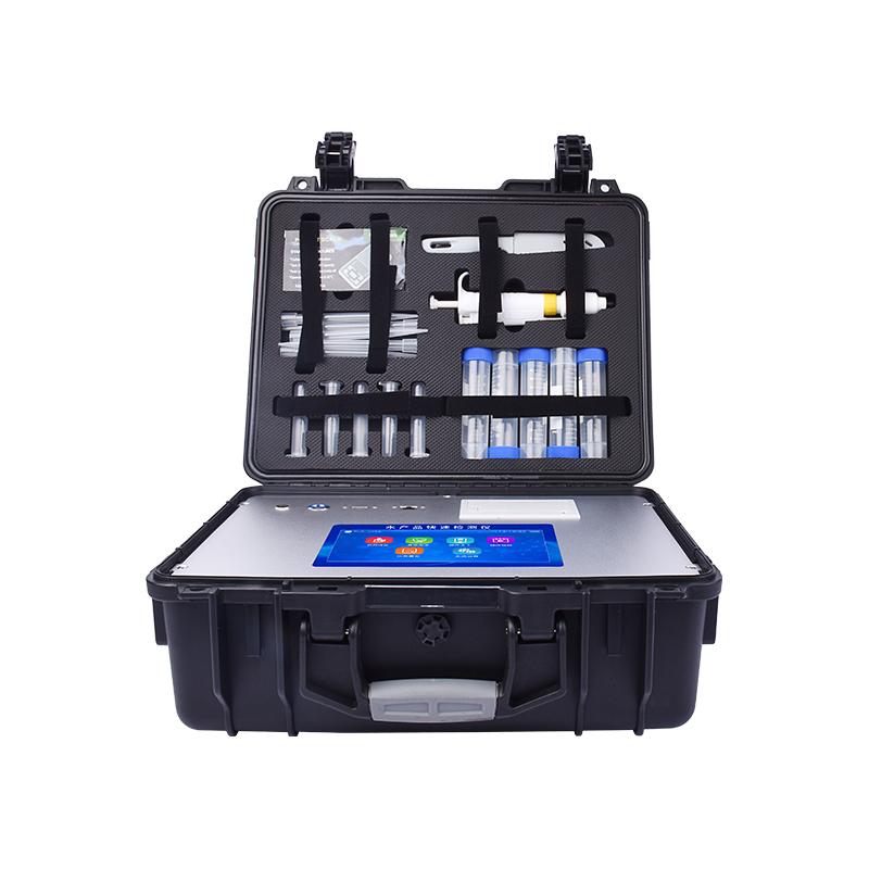 水產品專用檢測儀