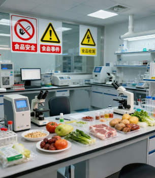 餐飲后廚衛(wèi)生監(jiān)測神器:ATP細(xì)菌熒光檢測儀快速排查污染風(fēng)險(xiǎn)